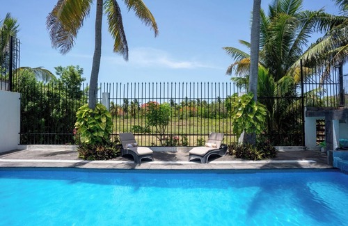 Zona Hotelera House | Casa Coco - 4BR | Private Pool | Hotel Zone