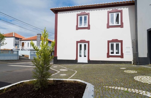 Agualva House | Casa Codorniz (Alojamento Local)