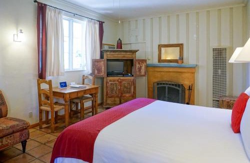 Downtown Palm Springs Hotel | Casa Cody
