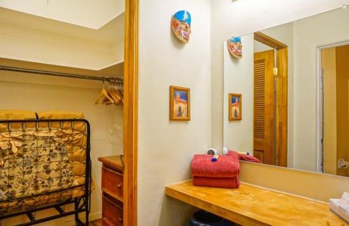 Downtown Palm Springs Hotel | Casa Cody