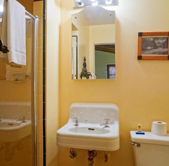 Downtown Palm Springs Hotel | Casa Cody