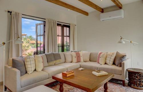 San Miguel de Allende Villa | Casa Colibrí - Luxury Home with Amazing Views