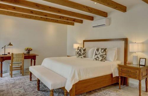 San Miguel de Allende Villa | Casa Colibrí - Luxury Home with Amazing Views