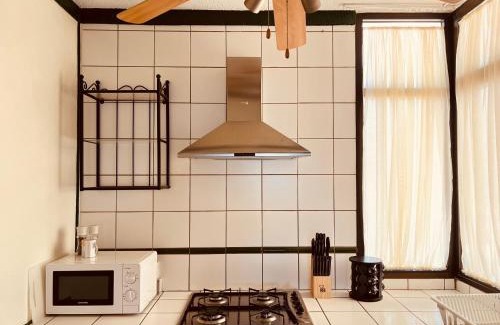Granadilla de Abona House | Casa Colina Tenerife