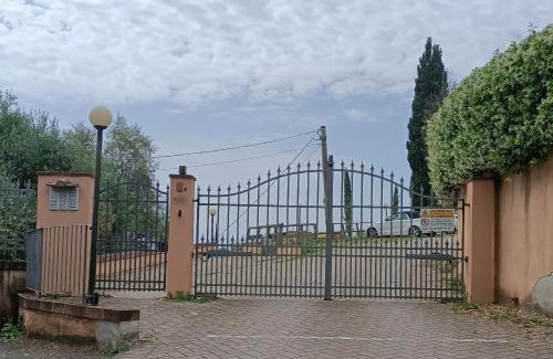 Bucciano House | Casa Colle Vento