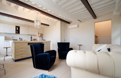 Collodi House | Casa Collodi Castello