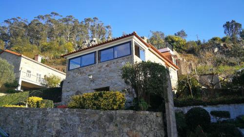 Marinhas House | Casa Colmeia