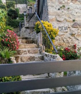 Marinhas House | Casa Colmeia