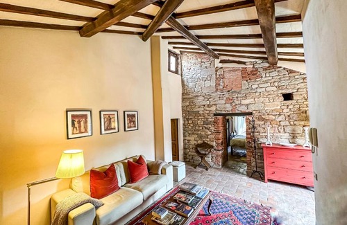 Vicopisano Apartment | Casa Colomba