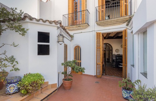Canet de Mar House | Casa Colomer