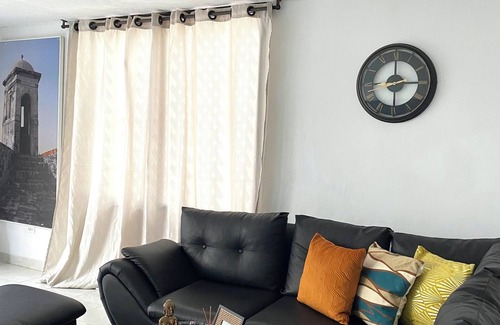 El Bosque House | Casa Colonial al Lado de la Playa 🏖