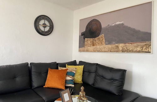 El Bosque House | Casa Colonial al Lado de la Playa 🏖