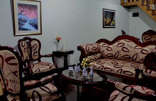 La Estrella House | Casa Colonial Central, con Parqueadero