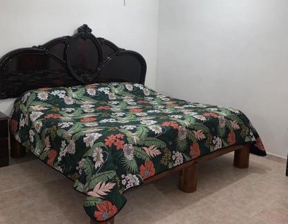 Cancun House | Casa Colonial con alberca en Cancún