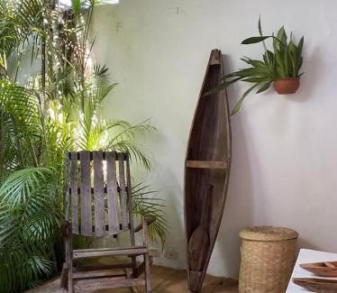 Honda House | Casa colonial en el exclusivo Alto del Rosario