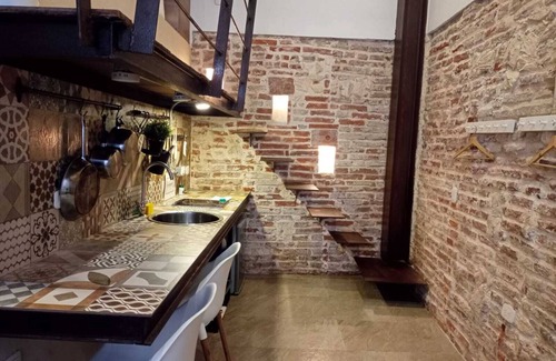 Manga House | Casa Colonial Ubicada en Getsemani