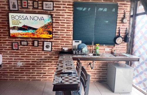 Manga House | Casa Colonial Ubicada en Getsemani