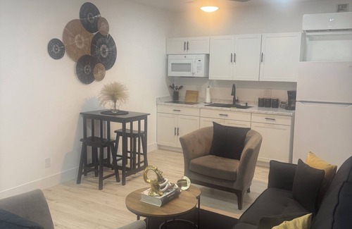 Paradise Apartment | Casa Colorado retreat