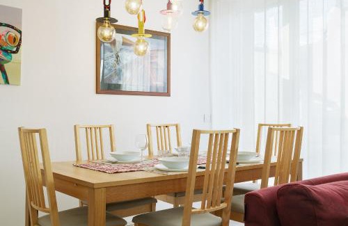 Precotto Apartment | Casa Columella, two-room apartment 20 min from the Duomo