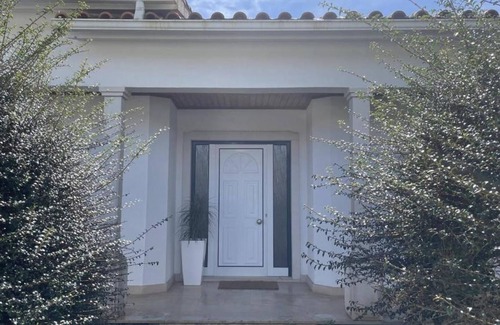 Fatima House | Casa com Alma | Room 2 by LovelyStay