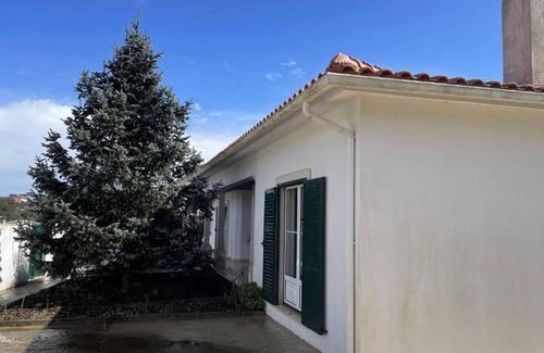 Fatima House | Casa com Alma | Room 2 by LovelyStay