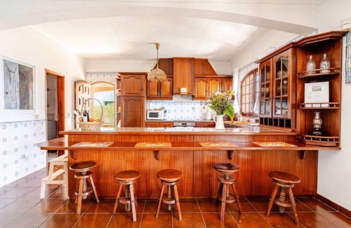 Cadaval House | Casa com Arte