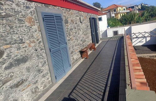 Tabua House | Casa com Boas Dimensões em Zona Calma