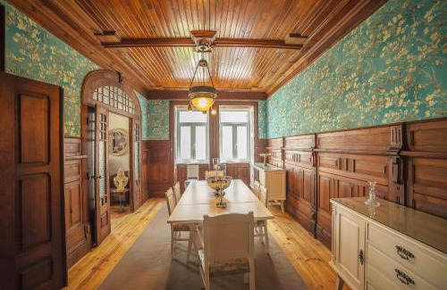 Covilha Bed & Breakfast | Casa com Historia