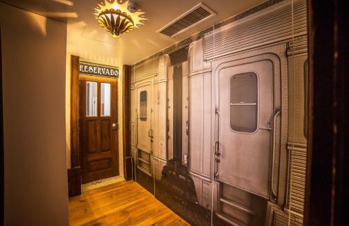 Covilha Bed & Breakfast | Casa com Historia