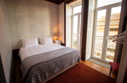 Covilha Bed & Breakfast | Casa com Historia