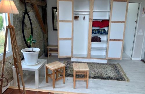 Louro Apartment | Casa completa al lado de la playa con Parking