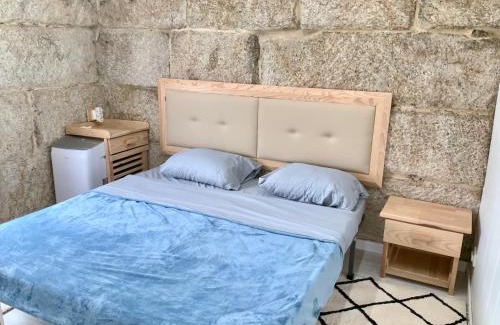 Louro Apartment | Casa completa al lado de la playa con Parking
