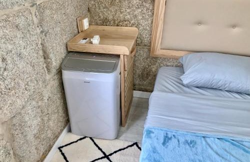 Louro Apartment | Casa completa al lado de la playa con Parking