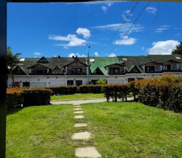 El Carmen de Viboral House | Casa completa Comodidad-Ubicación Perfecta-CarmenV