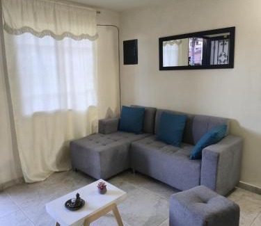 El Carmen de Viboral House | Casa completa Comodidad-Ubicación Perfecta-CarmenV