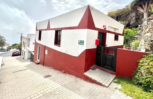 Valverde Cottage | Casa con bonita vista