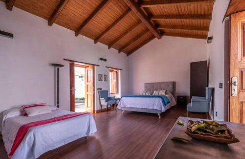 La Aldea de San Nicolas House | Casa con encanto