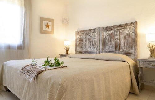 La Conia Apartment | Casa con giardino e vista mare