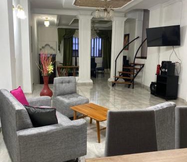 Pereira House | CASA CON JACUZZI CENTRO PEREIRA