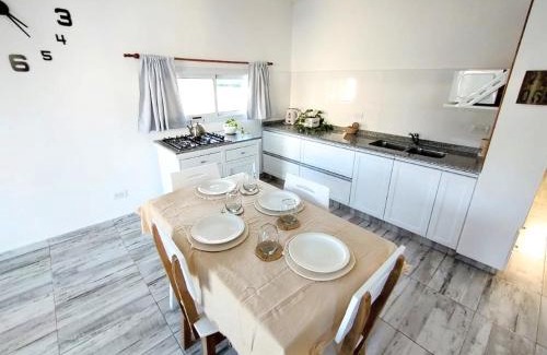 Miramar House | Casa con jardín Las Marías