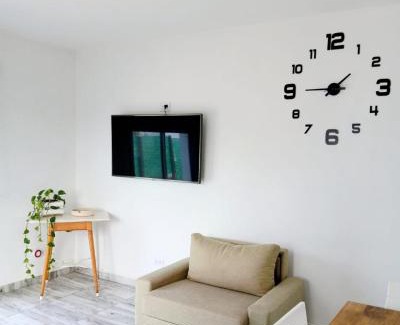 Miramar House | Casa con jardín Las Marías