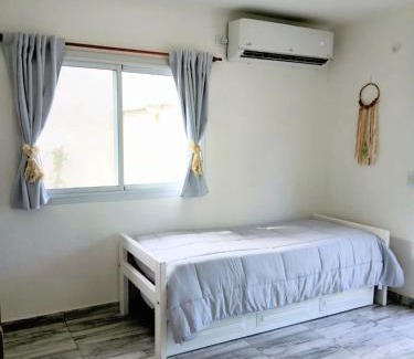 Miramar House | Casa con jardín Las Marías