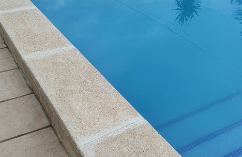 Calafat House | Casa con Piscina Individual