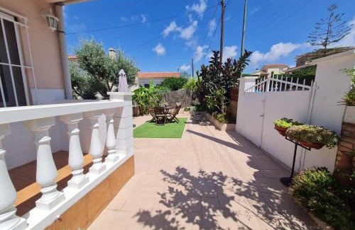 Creixell Apartment | Casa con piscina privada Cesar - MarCalma