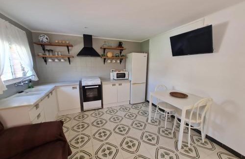 Creixell Apartment | Casa con piscina privada Cesar - MarCalma