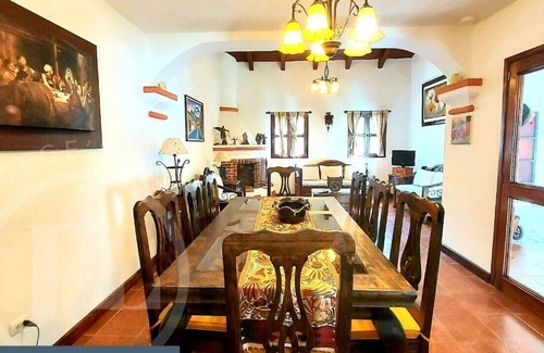 San Juan del Obispo House | Casa con Vista al Volcan muy Limpia y Tranquila,