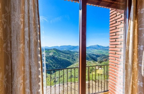 Casabermeja Cottage | Casa con Wifi e Impresionantes Vistas en Casabermeja