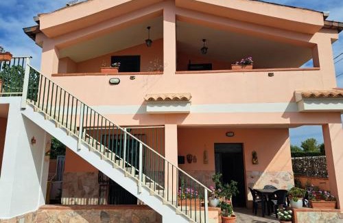 Noto Marina Apartment | Casa Concetta