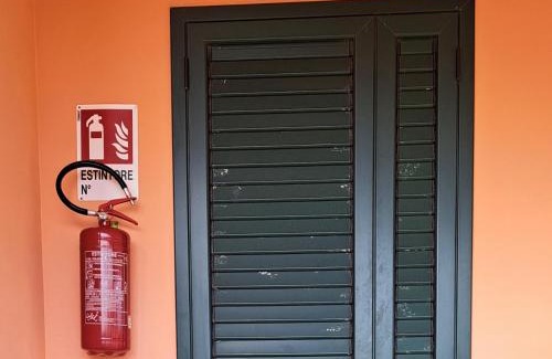 Noto Marina Apartment | Casa Concetta