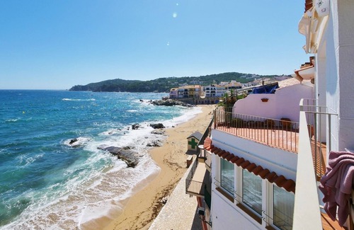 Calella de Palafrugell Apartment | Casa Concha Apartamentos